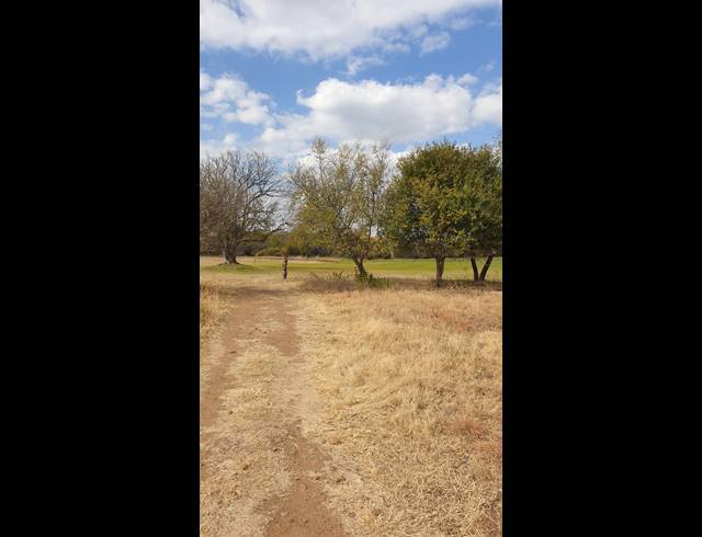 979M² VACANT LAND SOLD IN PEBBLE ROCK GOLF VILLAGE
